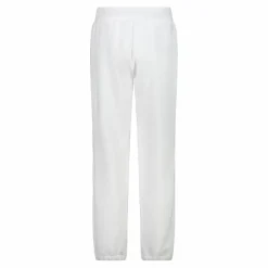 Donna CMP Pantaloni Tuta|Pantaloni Trekking^Pantaloni in Light French Terry Stretch da Donna