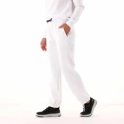 Donna CMP Pantaloni Tuta|Pantaloni Trekking^Pantaloni in Light French Terry Stretch da Donna