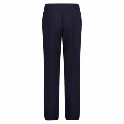 Donna CMP Pantaloni Tuta|Pantaloni Trekking^Pantaloni in Light French Terry Stretch da Donna