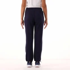 Donna CMP Pantaloni Tuta|Pantaloni Trekking^Pantaloni in Light French Terry Stretch da Donna