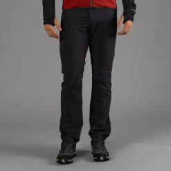 Uomo CMP Pantaloni Trekking^Pantaloni in nylon elastico da trekking uomo