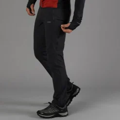 Uomo CMP Pantaloni Trekking^Pantaloni in nylon elastico da trekking uomo