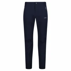 Uomo CMP Pantaloni Trekking^Pantaloni in nylon elastico da trekking uomo
