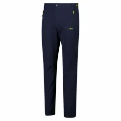 Uomo CMP Pantaloni Trekking^Pantaloni in nylon elastico da trekking uomo