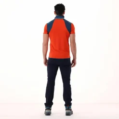 Uomo CMP Pantaloni Trekking^Pantaloni in nylon elastico da trekking uomo