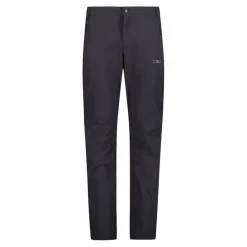 Uomo CMP Pantaloni Trekking^Pantaloni in nylon elastico da trekking uomo