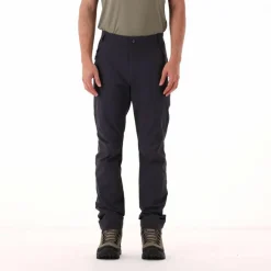 Uomo CMP Pantaloni Trekking^Pantaloni in nylon elastico da trekking uomo