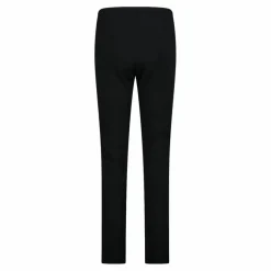 Donna CMP Pantaloni Trekking|Pantaloni Sci^Pantaloni in pile elasticizzato da donna secondo strato