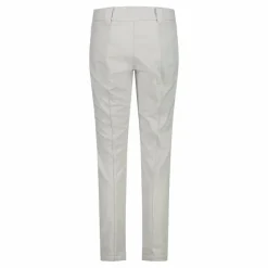 Donna CMP Pantaloni Trekking^Pantaloni in softshell con cucitura frontale a vista da donna