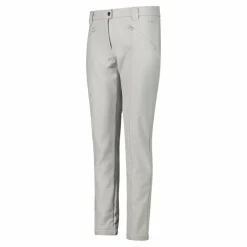 Donna CMP Pantaloni Trekking^Pantaloni in softshell con cucitura frontale a vista da donna