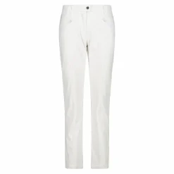Donna CMP Pantaloni Trekking^Pantaloni in softshell con cucitura frontale a vista da donna