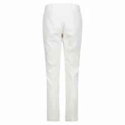 Donna CMP Pantaloni Trekking^Pantaloni in softshell con cucitura frontale a vista da donna