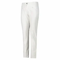 Donna CMP Pantaloni Trekking^Pantaloni in softshell con cucitura frontale a vista da donna