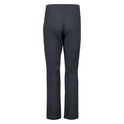 Donna CMP Pantaloni Trekking^Pantaloni in softshell da donna con ghetta