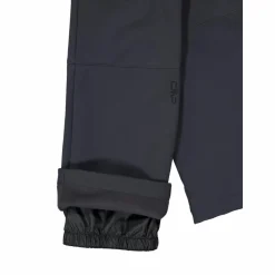 Donna CMP Pantaloni Trekking^Pantaloni in softshell da donna con ghetta