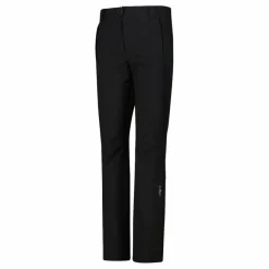 Donna CMP Pantaloni Trekking^Pantaloni in softshell da donna con ghetta