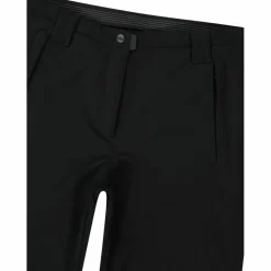 Donna CMP Pantaloni Trekking^Pantaloni in softshell da donna con ghetta