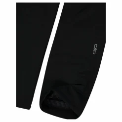 Donna CMP Pantaloni Trekking^Pantaloni in softshell da donna con ghetta
