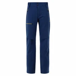 Uomo CMP Pantaloni Sci^Pantaloni in twill da uomo