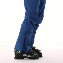 Uomo CMP Pantaloni Sci^Pantaloni in twill da uomo