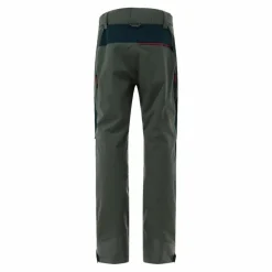 Uomo CMP Pantaloni Sci^Pantaloni in twill da uomo