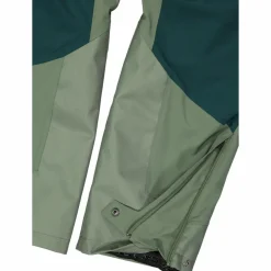 Uomo CMP Pantaloni Sci^Pantaloni in twill da uomo