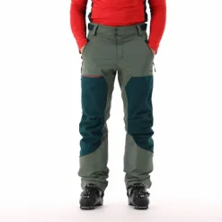 Uomo CMP Pantaloni Sci^Pantaloni in twill da uomo