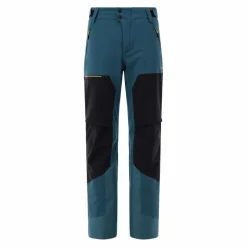 Uomo CMP Pantaloni Sci^Pantaloni in twill da uomo