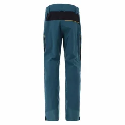 Uomo CMP Pantaloni Sci^Pantaloni in twill da uomo