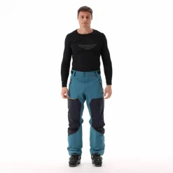 Uomo CMP Pantaloni Sci^Pantaloni in twill da uomo