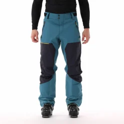 Uomo CMP Pantaloni Sci^Pantaloni in twill da uomo