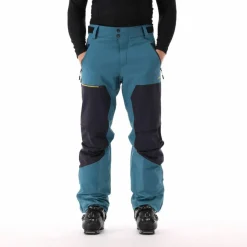 Uomo CMP Pantaloni Sci^Pantaloni in twill da uomo