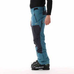 Uomo CMP Pantaloni Sci^Pantaloni in twill da uomo