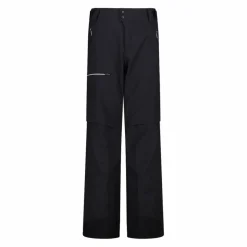 Uomo CMP Pantaloni Sci^Pantaloni in twill da uomo