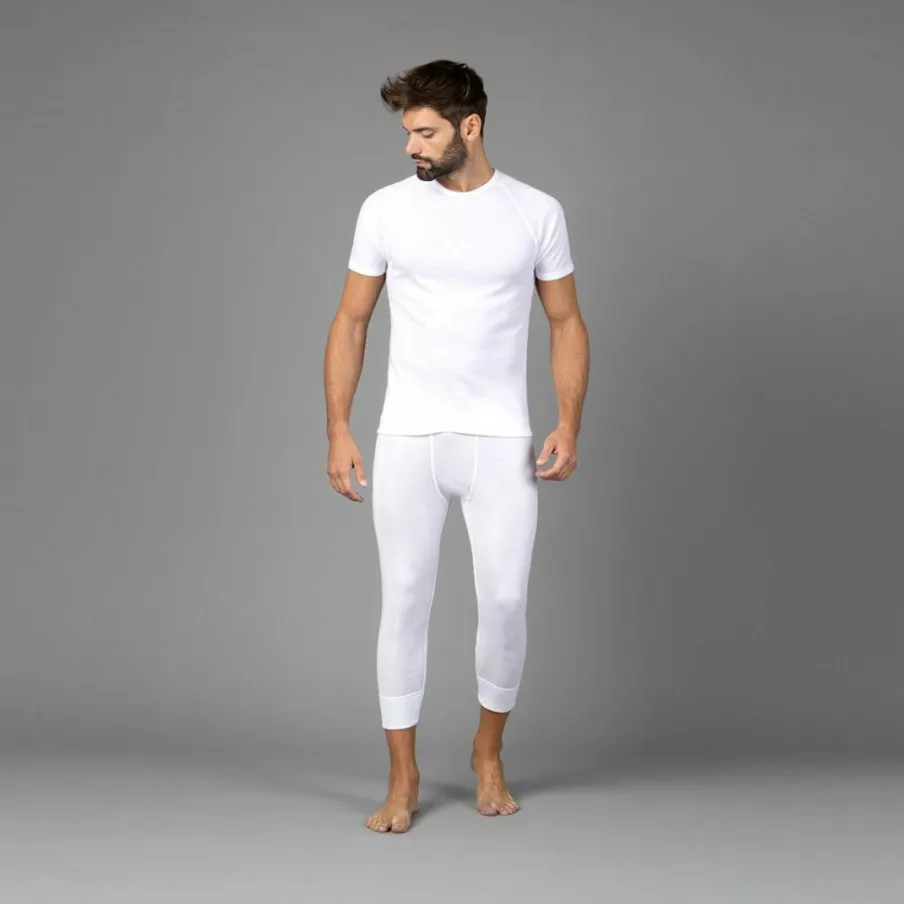 Uomo CMP Pantaloni^Pantaloni intimo 3/4 da uomo