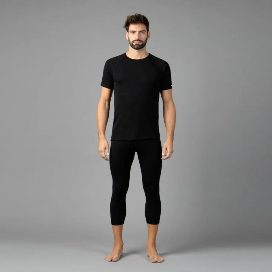 Uomo CMP Pantaloni^Pantaloni intimo 3/4 da uomo