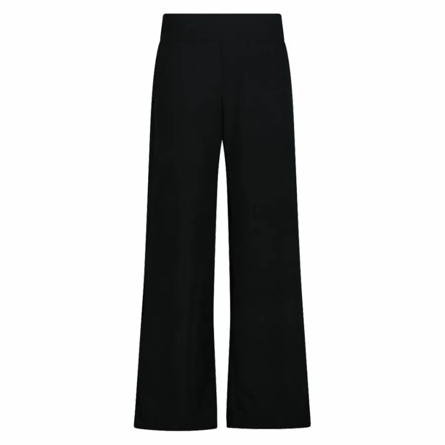 Donna CMP Pantaloni Tuta^Pantaloni lunghi da donna in Arctic Fleece