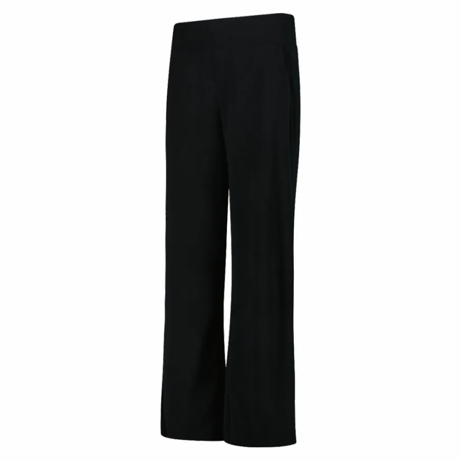 Donna CMP Pantaloni Tuta^Pantaloni lunghi da donna in Arctic Fleece