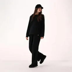 Donna CMP Pantaloni Tuta^Pantaloni lunghi da donna in Arctic Fleece