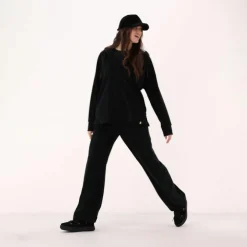 Donna CMP Pantaloni Tuta^Pantaloni lunghi da donna in Arctic Fleece