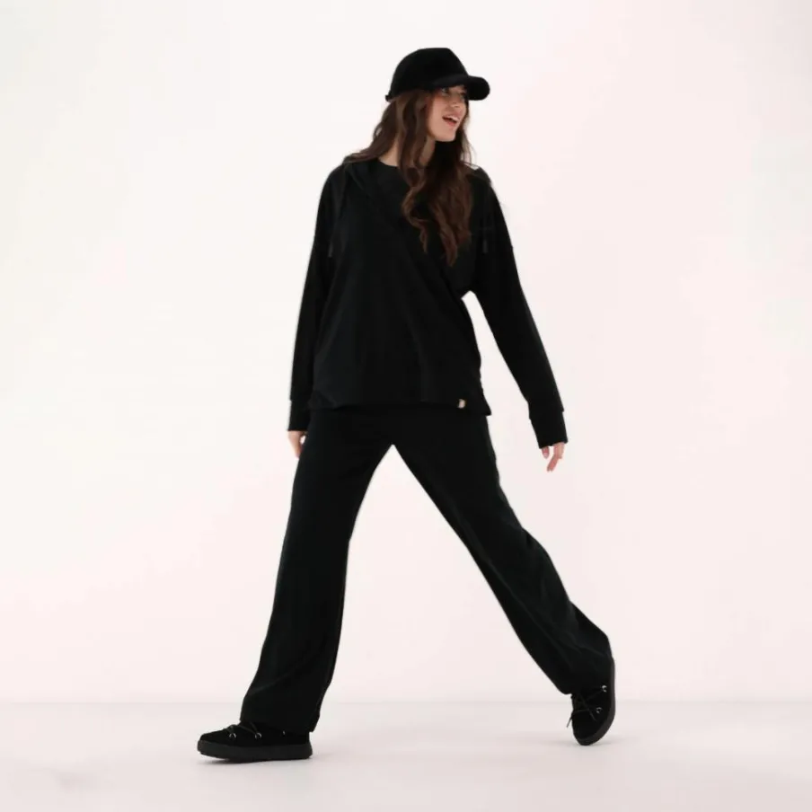 Donna CMP Pantaloni Tuta^Pantaloni lunghi da donna in Arctic Fleece