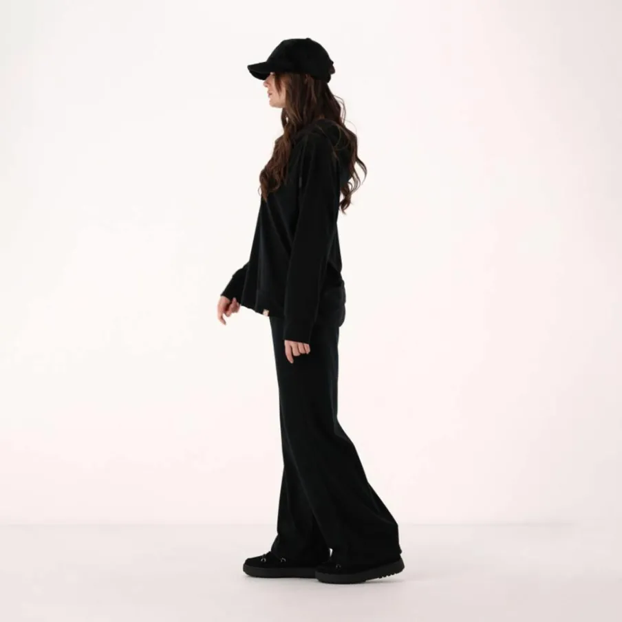 Donna CMP Pantaloni Tuta^Pantaloni lunghi da donna in Arctic Fleece