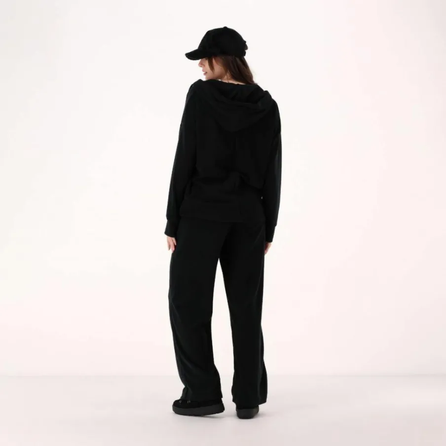 Donna CMP Pantaloni Tuta^Pantaloni lunghi da donna in Arctic Fleece