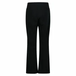 Donna CMP Pantaloni Tuta^Pantaloni lunghi da donna in Arctic Fleece con taglio bootcut