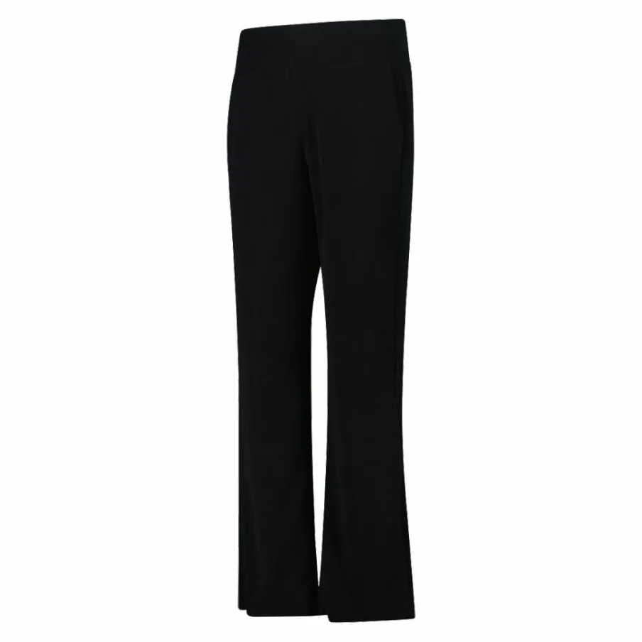 Donna CMP Pantaloni Tuta^Pantaloni lunghi da donna in Arctic Fleece con taglio bootcut