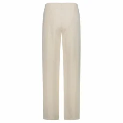 Donna CMP Pantaloni Tuta^Pantaloni lunghi da donna a gamba larga con finitura in modal satinato