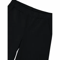 Donna CMP Pantaloni Tuta^Pantaloni lunghi da donna a gamba larga con finitura in modal satinato