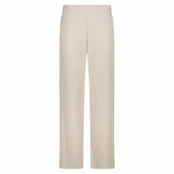 Donna CMP Pantaloni Tuta^Pantaloni lunghi da donna dalla vestibilità regolare con finitura in modal satinato