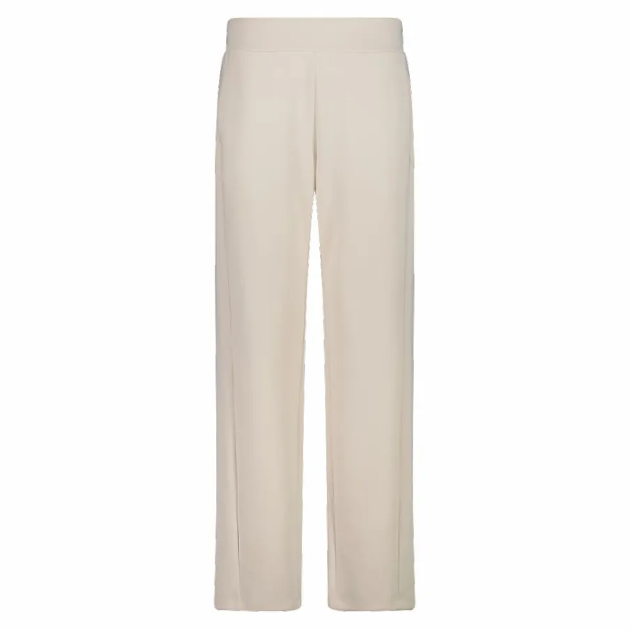 Donna CMP Pantaloni Tuta^Pantaloni lunghi da donna dalla vestibilità regolare con finitura in modal satinato