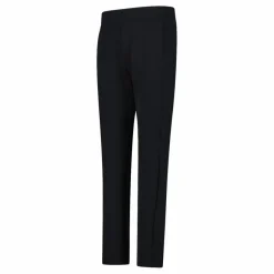 Donna CMP Pantaloni Tuta^Pantaloni lunghi da donna dalla vestibilità regolare con finitura in modal satinato